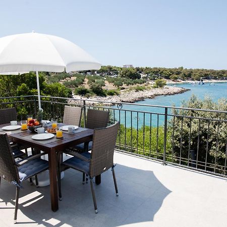 Captain'S House Primosten - Feel The Sea Dolac Extérieur photo