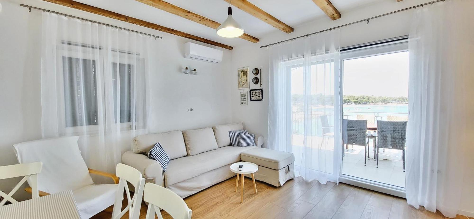Captain'S House Primosten - Feel The Sea Dolac Extérieur photo