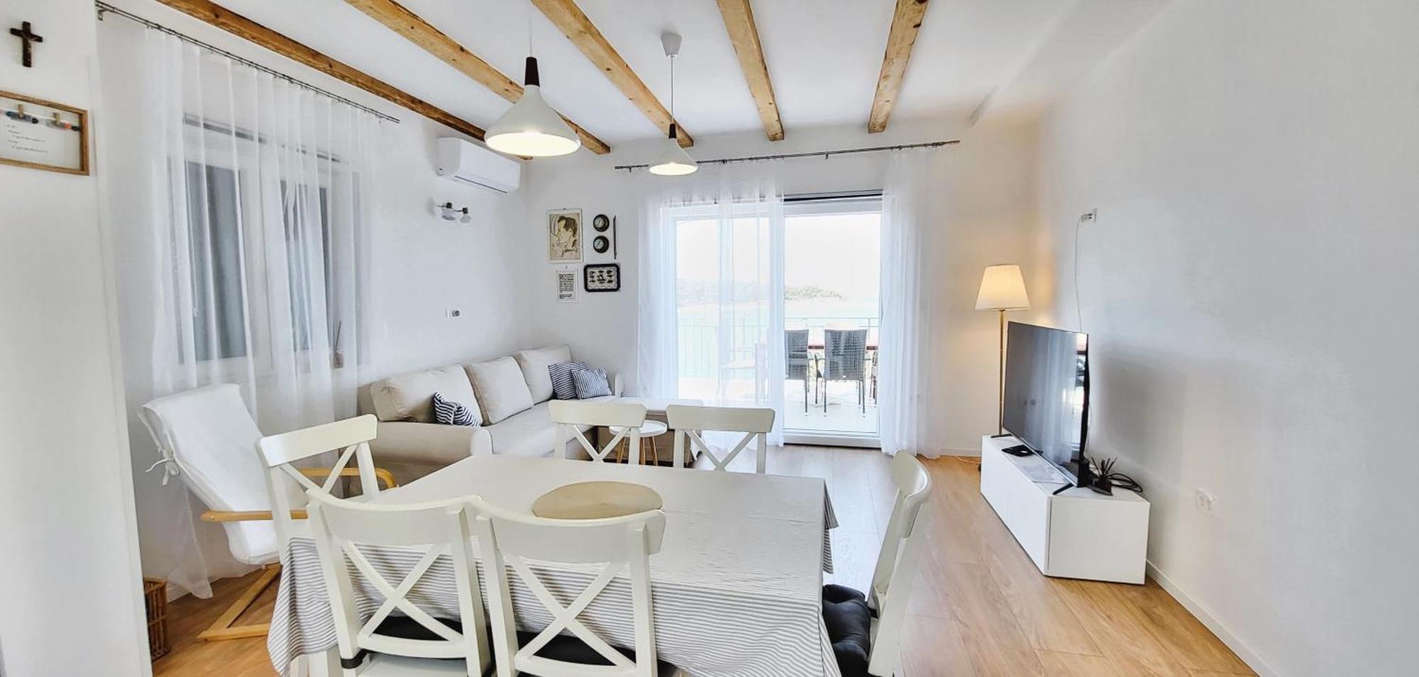 Captain'S House Primosten - Feel The Sea Dolac Extérieur photo