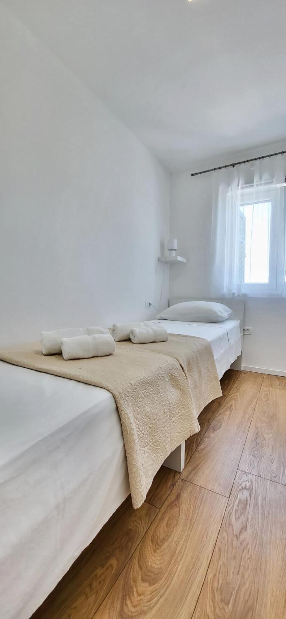 Captain'S House Primosten - Feel The Sea Dolac Extérieur photo