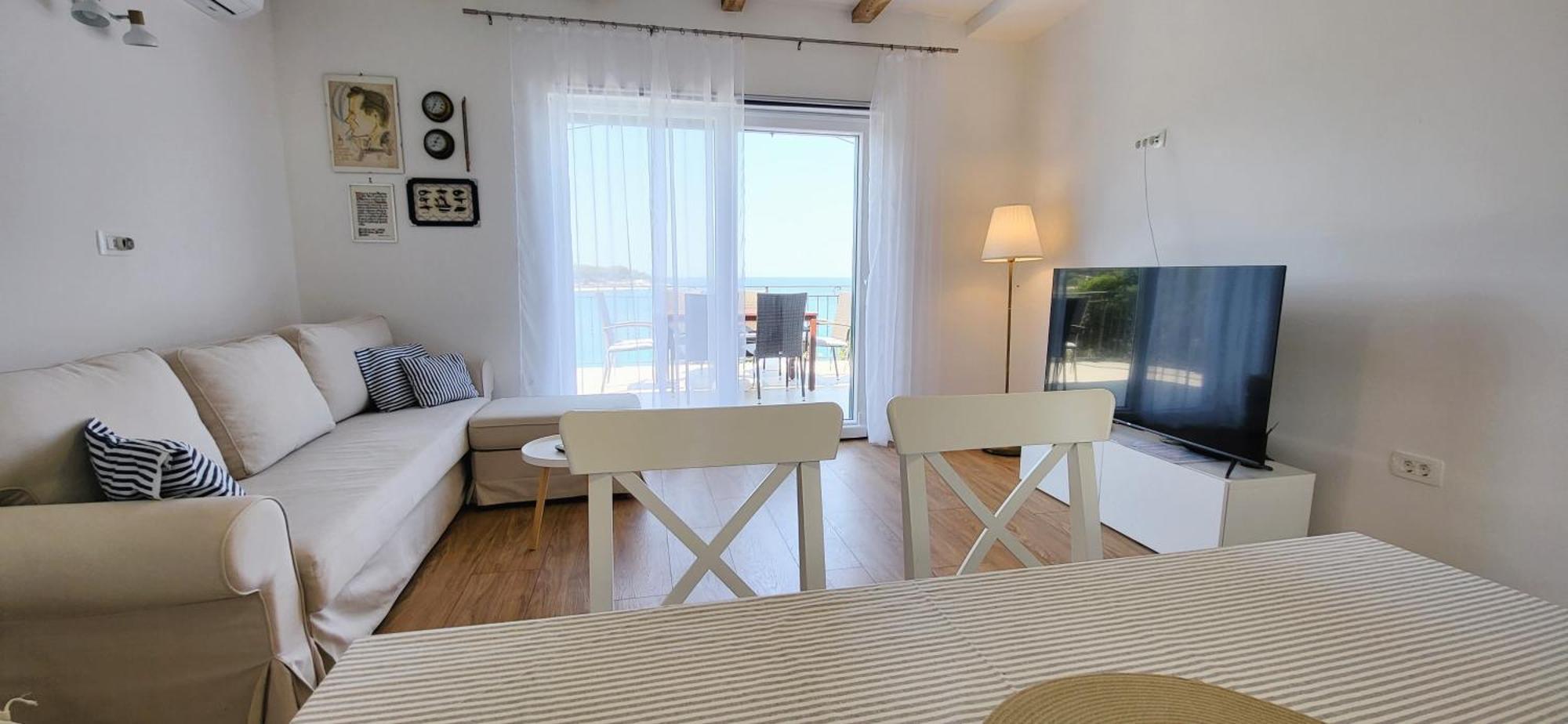 Captain'S House Primosten - Feel The Sea Dolac Extérieur photo